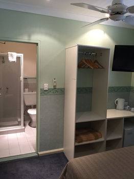 Hotel 59 - Accommodation Coffs Harbour 3