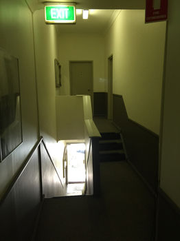 Hotel 59 - Accommodation Coffs Harbour 8