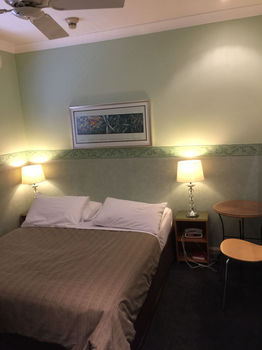 Hotel 59 - Accommodation Coffs Harbour 10