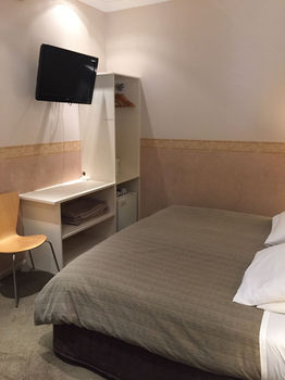 Hotel 59 - Accommodation Coffs Harbour 13