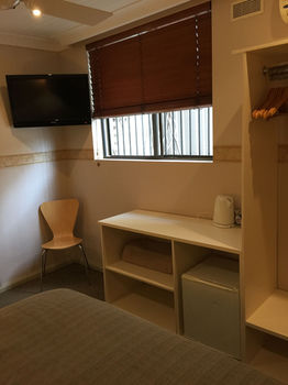 Hotel 59 - Accommodation Coffs Harbour 17