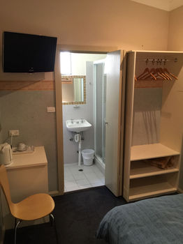 Hotel 59 - Accommodation Coffs Harbour 21