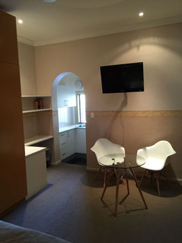 Hotel 59 - Accommodation Coffs Harbour 27
