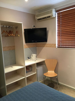 Hotel 59 - Accommodation Coffs Harbour 30