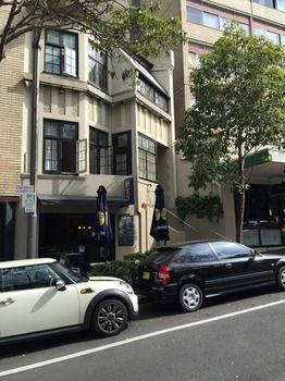 Hotel 59 - Accommodation Coffs Harbour 33