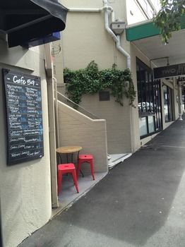 Hotel 59 - Accommodation Coffs Harbour 34