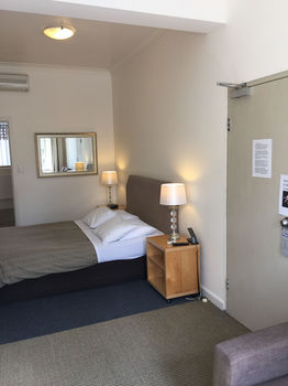 Hotel 59 - Accommodation Coffs Harbour 41