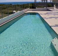 White Shells Luxury Apartments - Accommodation Coffs Harbour