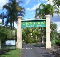 Glenwood Tourist Park amp Motel - Accommodation Coffs Harbour