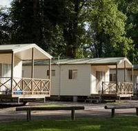 Riverglade Caravan Park - Accommodation Coffs Harbour