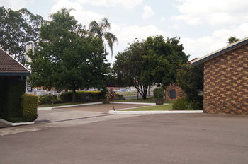 Old Maitland Inn - Accommodation Coffs Harbour 9