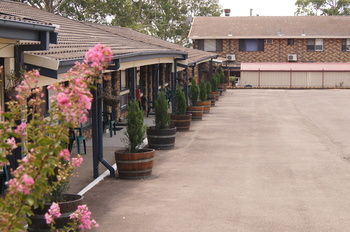 Old Maitland Inn - Accommodation Coffs Harbour 16
