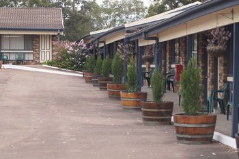 Old Maitland Inn - Accommodation Coffs Harbour 17