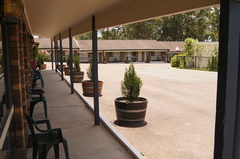Old Maitland Inn - Accommodation Coffs Harbour 21