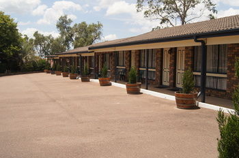 Old Maitland Inn - Accommodation Coffs Harbour 22