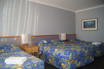 Old Maitland Inn - Accommodation Coffs Harbour 27