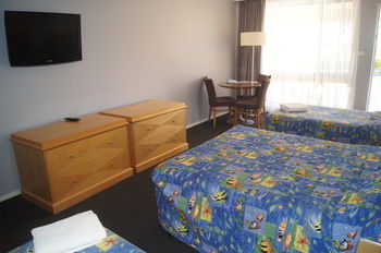Old Maitland Inn - Accommodation Coffs Harbour 29