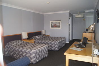 Old Maitland Inn - Accommodation Coffs Harbour 32