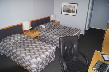 Old Maitland Inn - Accommodation Coffs Harbour 33