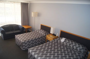 Old Maitland Inn - Accommodation Coffs Harbour 34