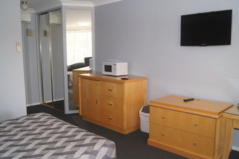 Old Maitland Inn - Accommodation Coffs Harbour 36