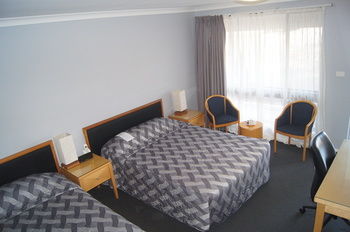 Old Maitland Inn - Accommodation Coffs Harbour 37