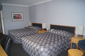 Old Maitland Inn - Accommodation Coffs Harbour 38