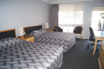 Old Maitland Inn - Accommodation Coffs Harbour 41