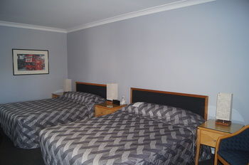 Old Maitland Inn - Accommodation Coffs Harbour 42