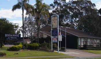 Old Maitland Inn - Accommodation Coffs Harbour 44