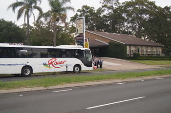 Old Maitland Inn - Accommodation Coffs Harbour 45