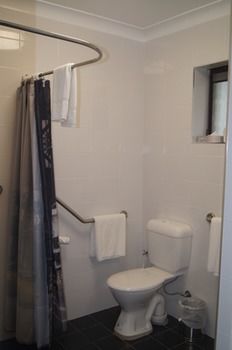 Old Maitland Inn - Accommodation Coffs Harbour 47