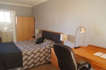 Old Maitland Inn - Accommodation Coffs Harbour 58