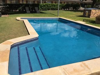 Old Maitland Inn - Accommodation Coffs Harbour 62