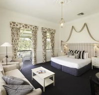 The Convent Hunter Valley - Accommodation Coffs Harbour