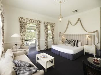 The Convent Hunter Valley - Accommodation Coffs Harbour 0