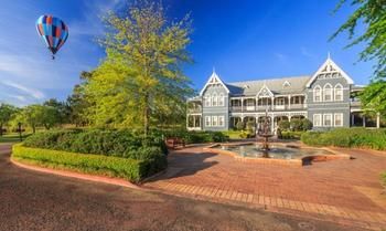 The Convent Hunter Valley - Accommodation Coffs Harbour 1