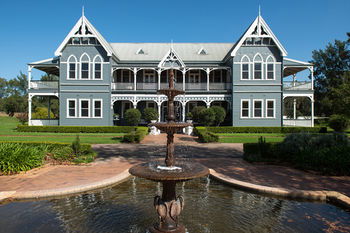 The Convent Hunter Valley - Accommodation Coffs Harbour 4