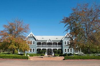 The Convent Hunter Valley - Accommodation Coffs Harbour 5