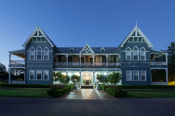 The Convent Hunter Valley - Accommodation Coffs Harbour 6