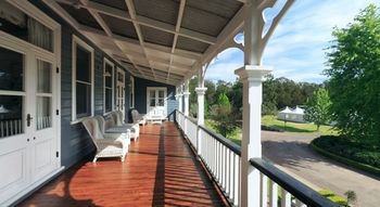The Convent Hunter Valley - Accommodation Coffs Harbour 10