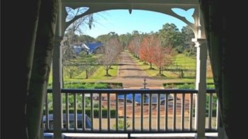The Convent Hunter Valley - Accommodation Coffs Harbour 11