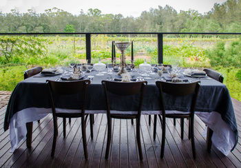 The Convent Hunter Valley - Accommodation Coffs Harbour 14