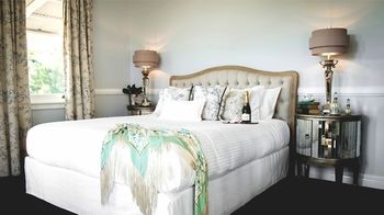 The Convent Hunter Valley - Accommodation Coffs Harbour 19