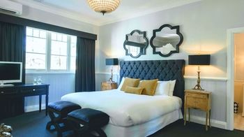 The Convent Hunter Valley - Accommodation Coffs Harbour 20