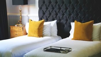 The Convent Hunter Valley - Accommodation Coffs Harbour 25