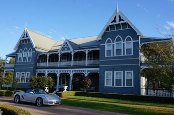 The Convent Hunter Valley - Accommodation Coffs Harbour 29
