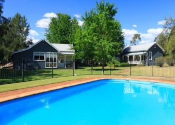 The Convent Hunter Valley - Accommodation Coffs Harbour 35