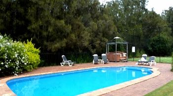 The Convent Hunter Valley - Accommodation Coffs Harbour 36