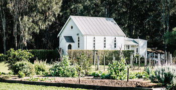 The Convent Hunter Valley - Accommodation Coffs Harbour 41